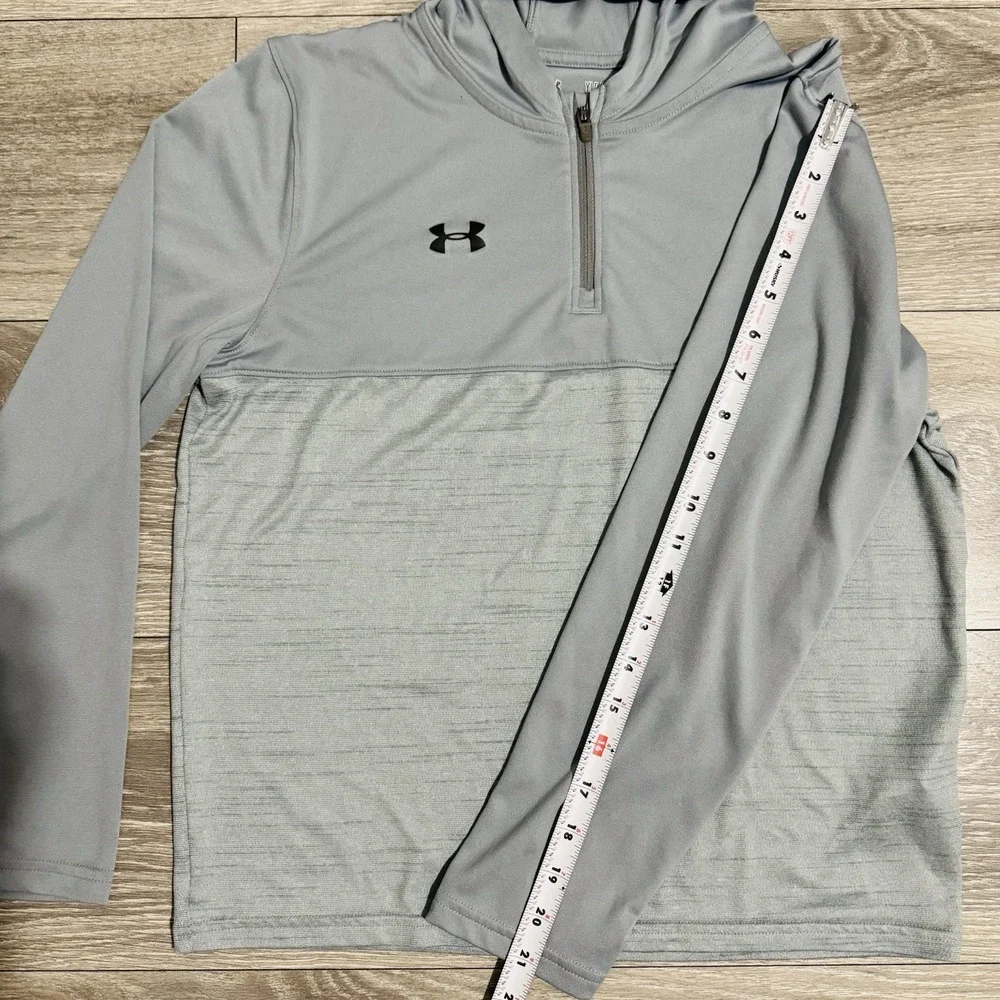 Under Armour youth under